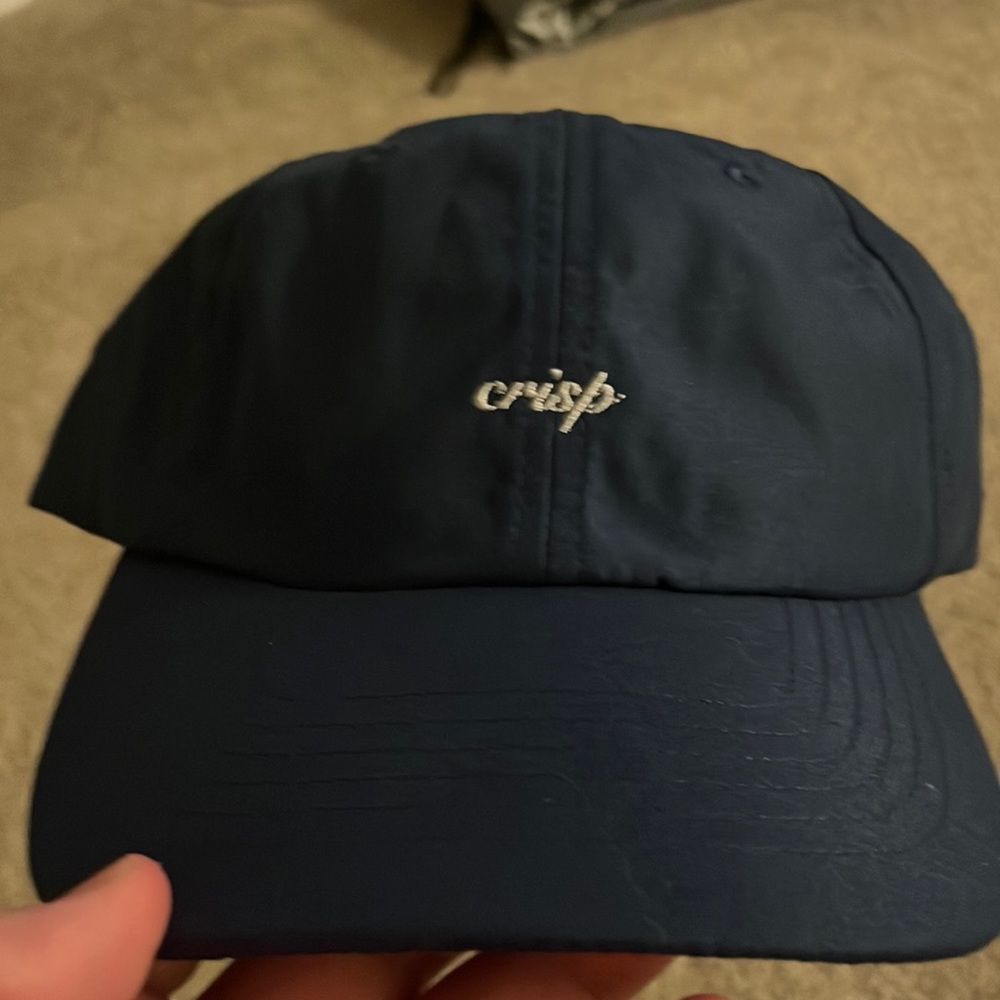 Crisp Hat